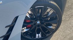 2026 (75) BMW 4 SERIES 420i M Sport 5dr Step Auto 5026110