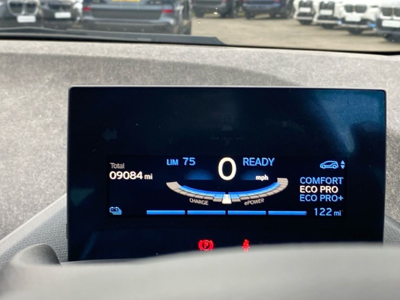 2022 (72) BMW I3 135kW S 42kWh 5dr Auto 5000713