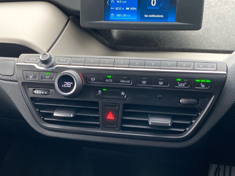 2022 (72) BMW I3 135kW S 42kWh 5dr Auto 5000712