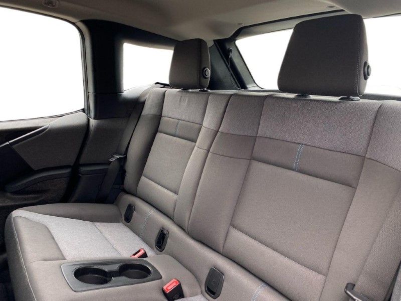 2022 (72) BMW I3 135kW S 42kWh 5dr Auto 5000695