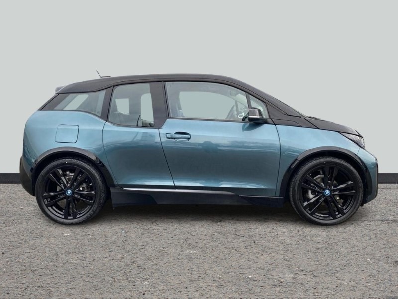 2022 (72) BMW I3 135kW S 42kWh 5dr Auto 5000686