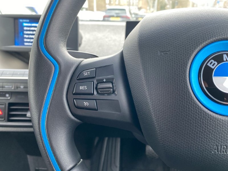 2022 (72) BMW I3 135kW S 42kWh 5dr Auto 5000700