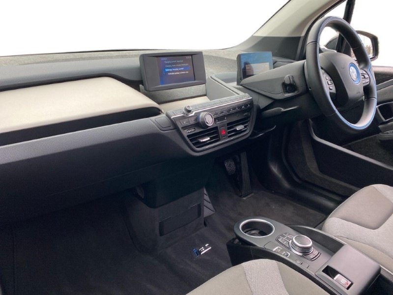2022 (72) BMW I3 135kW S 42kWh 5dr Auto 5000690