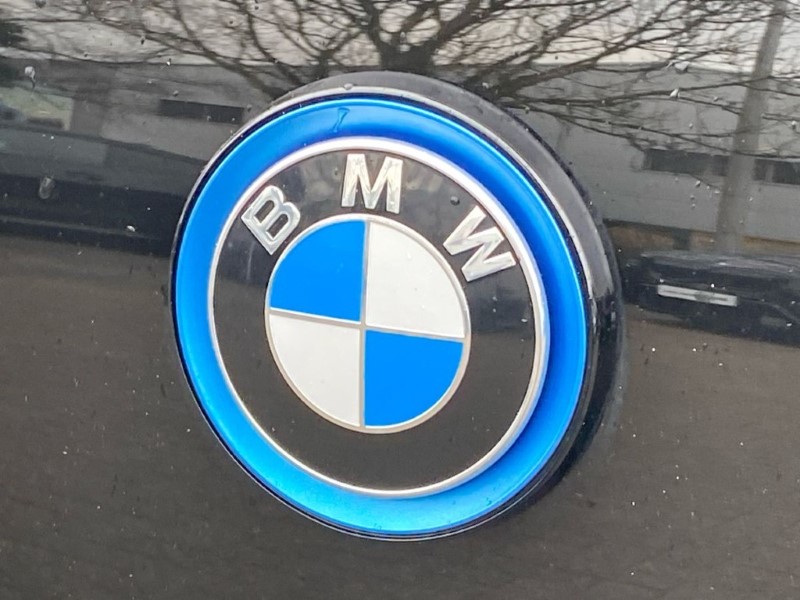 2022 (72) BMW I3 135kW S 42kWh 5dr Auto 5000724