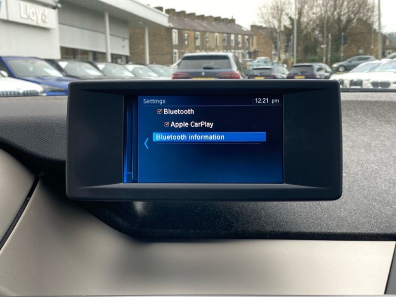 2022 (72) BMW I3 135kW S 42kWh 5dr Auto 5000711