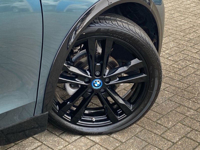 2022 (72) BMW I3 135kW S 42kWh 5dr Auto 5000728