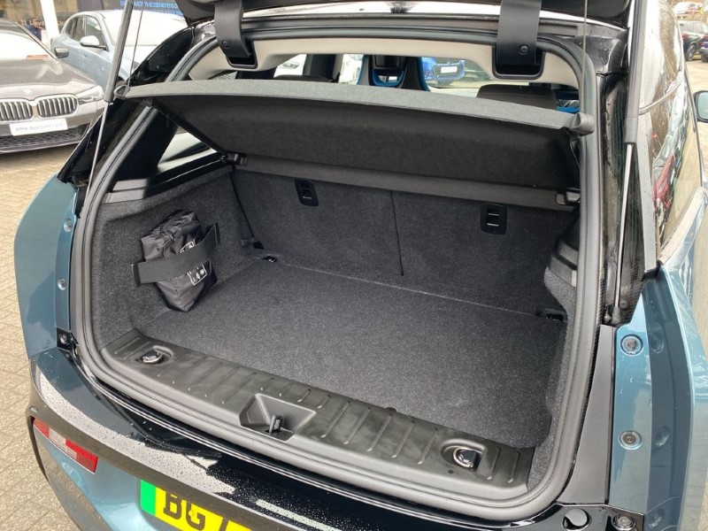 2022 (72) BMW I3 135kW S 42kWh 5dr Auto 5000719