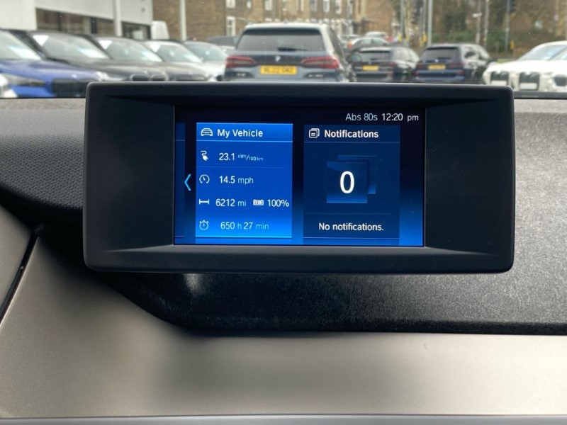 2022 (72) BMW I3 135kW S 42kWh 5dr Auto 5000708