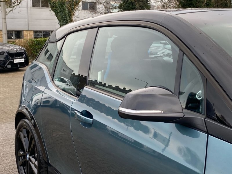 2022 (72) BMW I3 135kW S 42kWh 5dr Auto 5000729