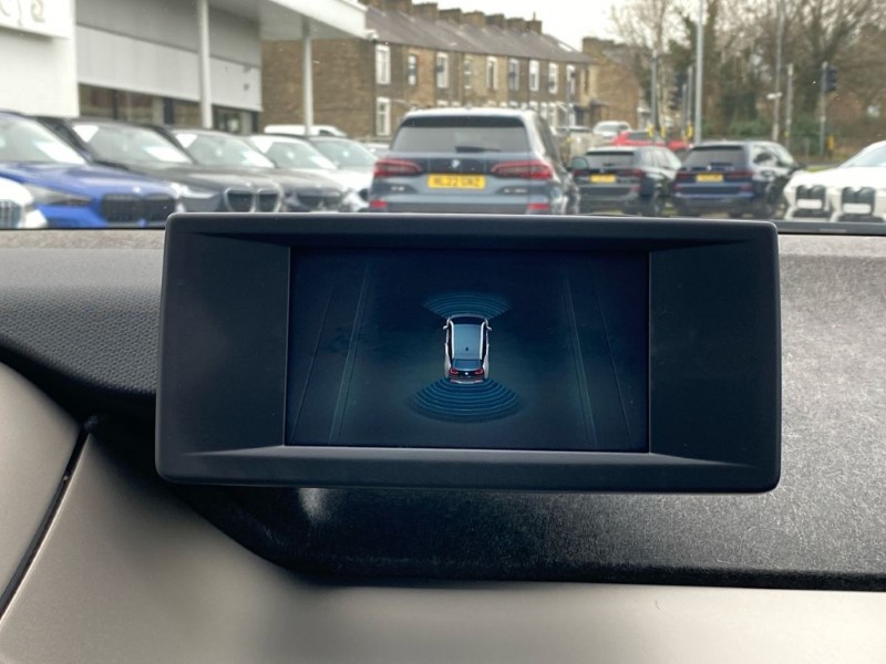 2022 (72) BMW I3 135kW S 42kWh 5dr Auto 5000710