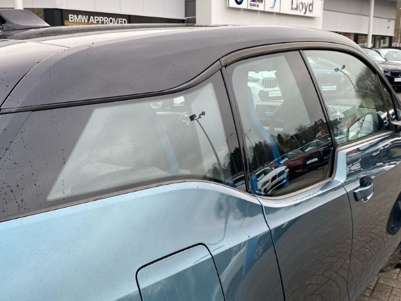 2022 (72) BMW I3 135kW S 42kWh 5dr Auto 5000730