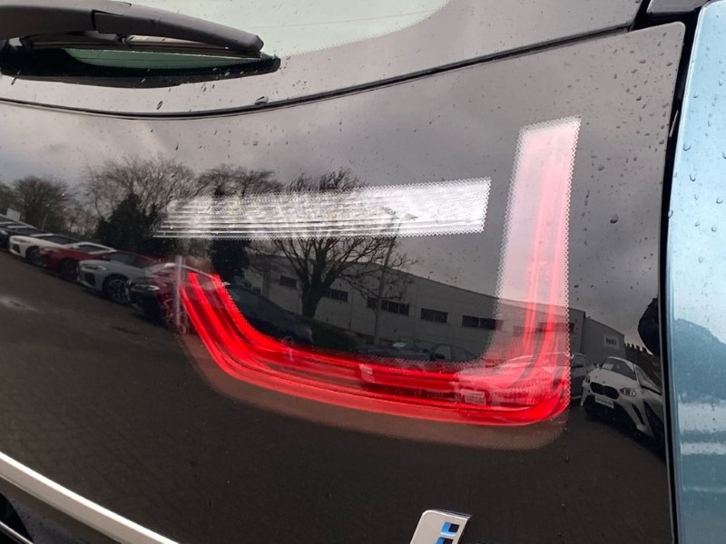 2022 (72) BMW I3 135kW S 42kWh 5dr Auto 5000726