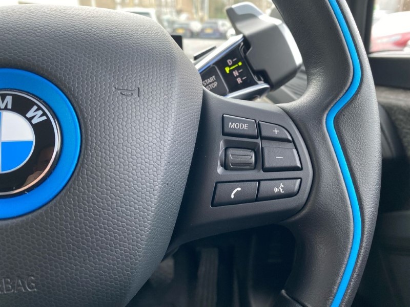 2022 (72) BMW I3 135kW S 42kWh 5dr Auto 5000701