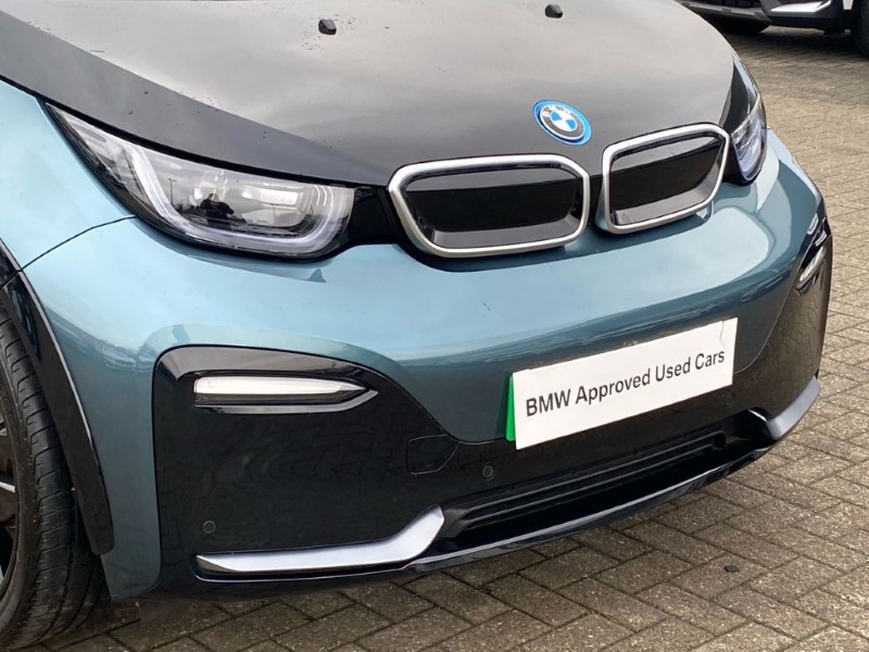 2022 (72) BMW I3 135kW S 42kWh 5dr Auto 5000721