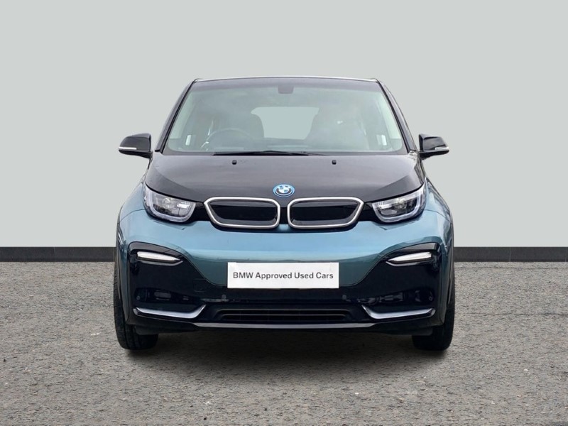 2022 (72) BMW I3 135kW S 42kWh 5dr Auto 5000699