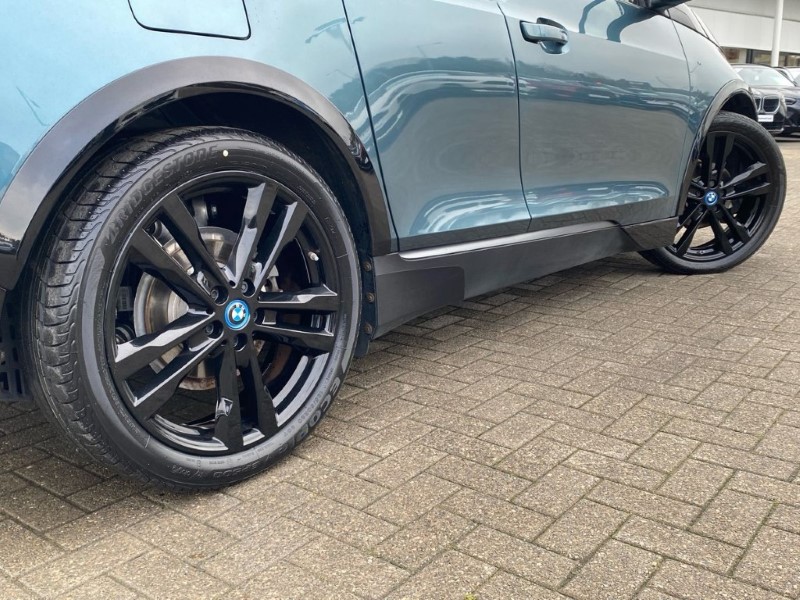 2022 (72) BMW I3 135kW S 42kWh 5dr Auto 5000727