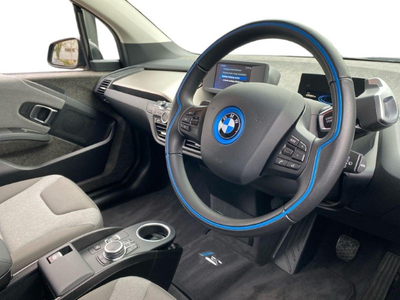 2022 (72) BMW I3 135kW S 42kWh 5dr Auto 5000689