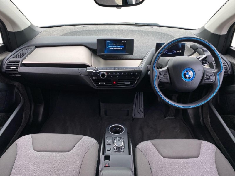 2022 (72) BMW I3 135kW S 42kWh 5dr Auto 5000687