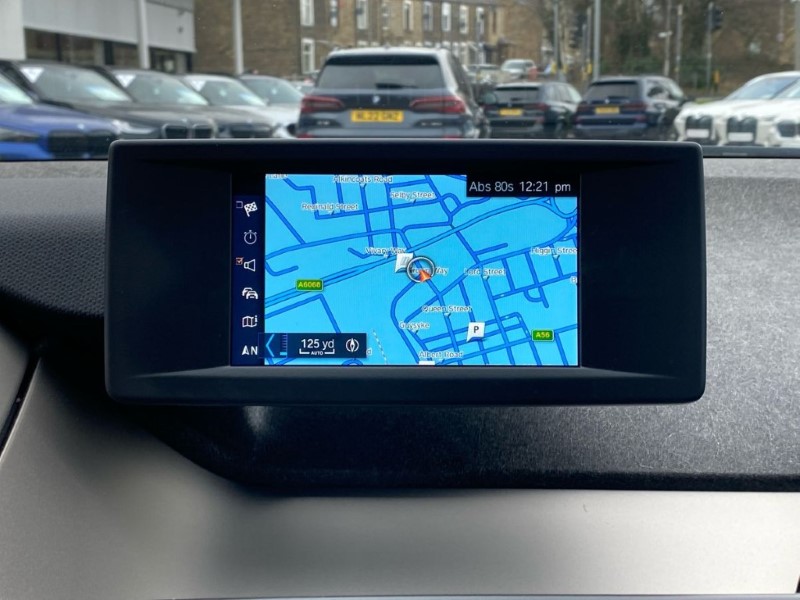 2022 (72) BMW I3 135kW S 42kWh 5dr Auto 5000709