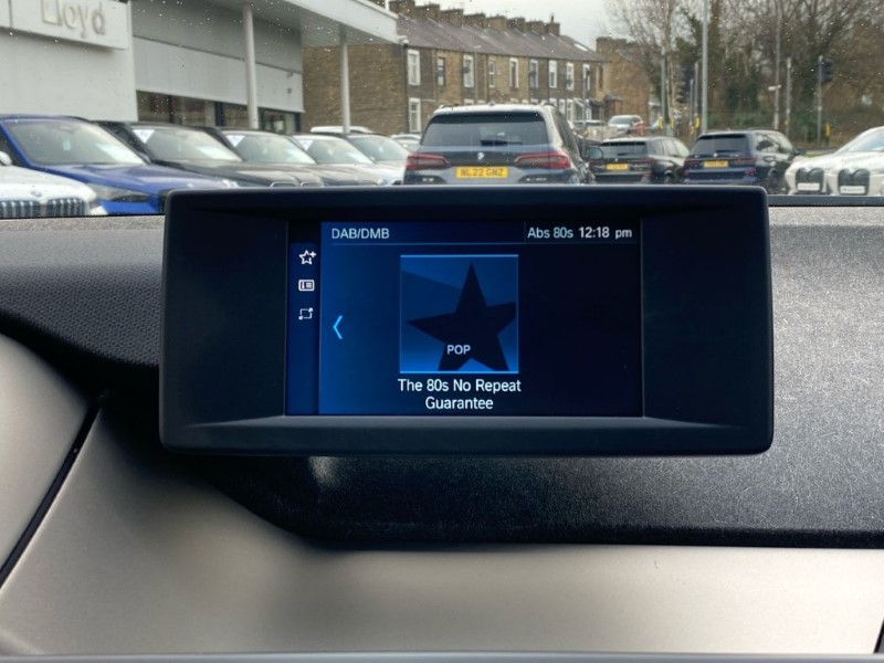 2022 (72) BMW I3 135kW S 42kWh 5dr Auto 5000691