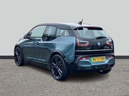 2022 (72) BMW I3 135kW S 42kWh 5dr Auto