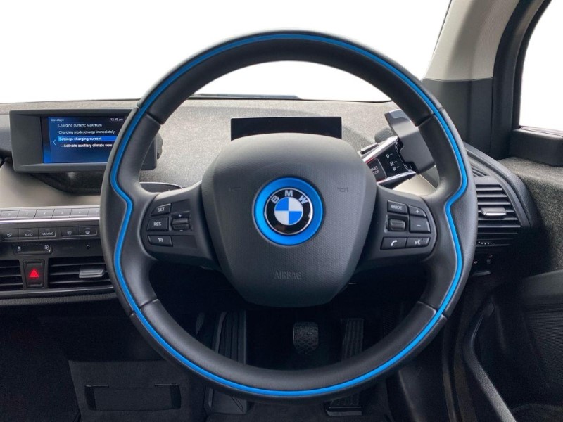 2022 (72) BMW I3 135kW S 42kWh 5dr Auto 5000688