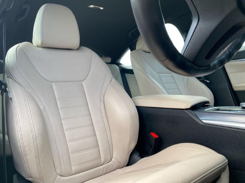 2023 (73) BMW I4 250kW eDrive40 M Sport 83.9kWh 5dr Auto 4957508