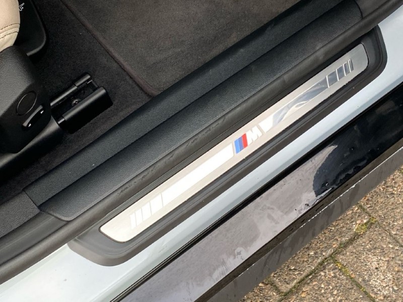 2023 (73) BMW I4 250kW eDrive40 M Sport 83.9kWh 5dr Auto 4957533