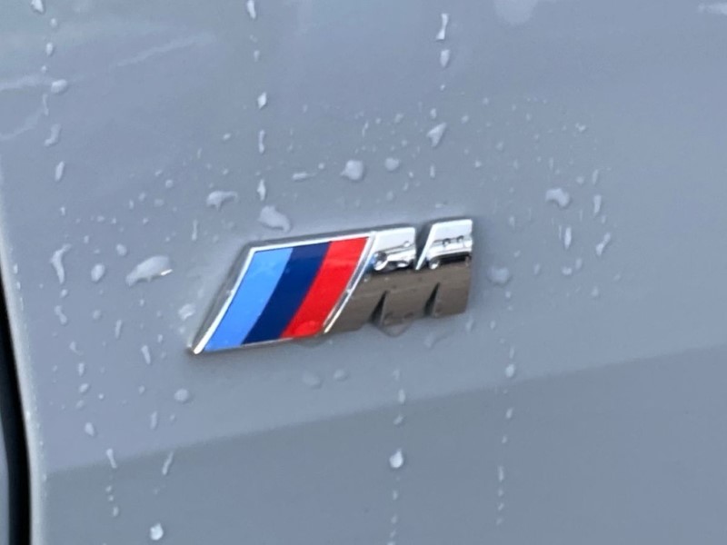 2023 (73) BMW I4 250kW eDrive40 M Sport 83.9kWh 5dr Auto 4957538