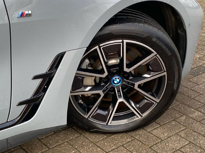 2023 (73) BMW I4 250kW eDrive40 M Sport 83.9kWh 5dr Auto 4957544