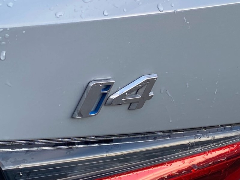 2023 (73) BMW I4 250kW eDrive40 M Sport 83.9kWh 5dr Auto 4957541