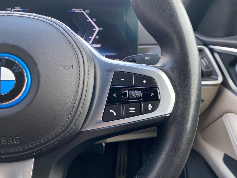 2023 (73) BMW I4 250kW eDrive40 M Sport 83.9kWh 5dr Auto 4957515