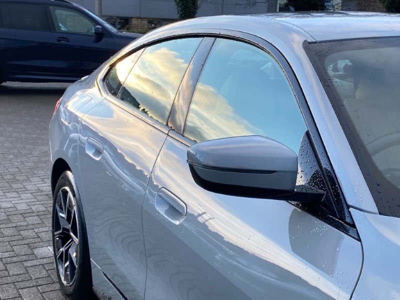 2023 (73) BMW I4 250kW eDrive40 M Sport 83.9kWh 5dr Auto 4957545