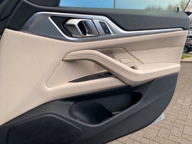 2023 (73) BMW I4 250kW eDrive40 M Sport 83.9kWh 5dr Auto 4957518