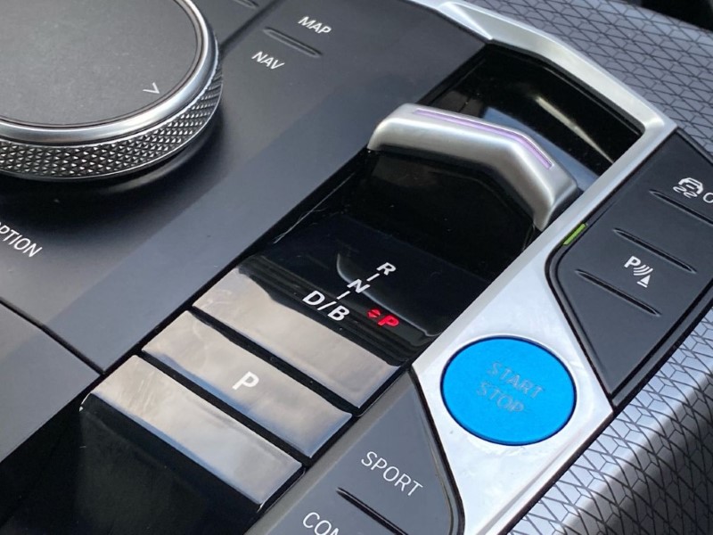 2023 (73) BMW I4 250kW eDrive40 M Sport 83.9kWh 5dr Auto 4957530