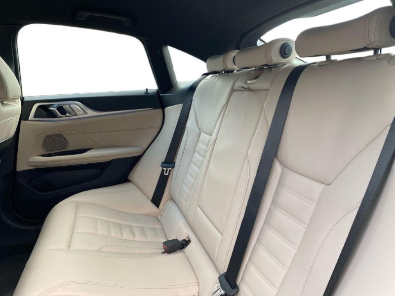 2023 (73) BMW I4 250kW eDrive40 M Sport 83.9kWh 5dr Auto 4957509