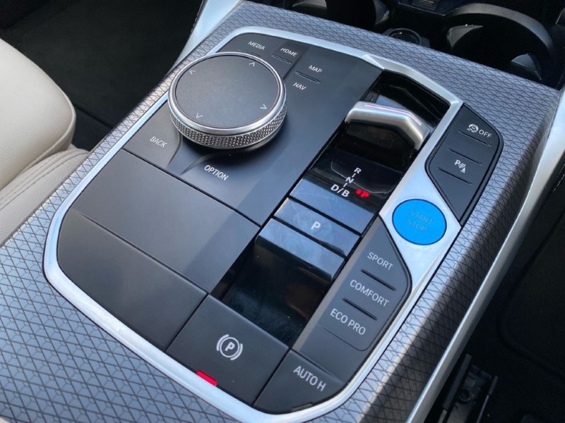 2023 (73) BMW I4 250kW eDrive40 M Sport 83.9kWh 5dr Auto 4957507