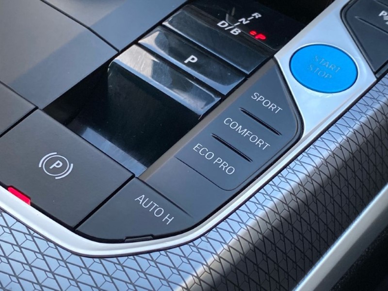 2023 (73) BMW I4 250kW eDrive40 M Sport 83.9kWh 5dr Auto 4957516