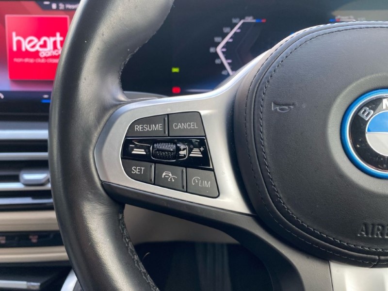 2023 (73) BMW I4 250kW eDrive40 M Sport 83.9kWh 5dr Auto 4957514