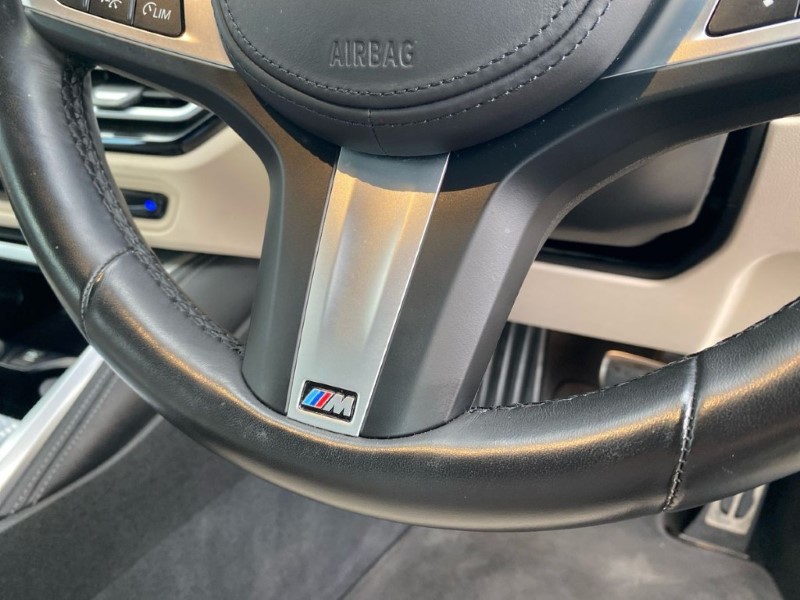 2023 (73) BMW I4 250kW eDrive40 M Sport 83.9kWh 5dr Auto 4957532