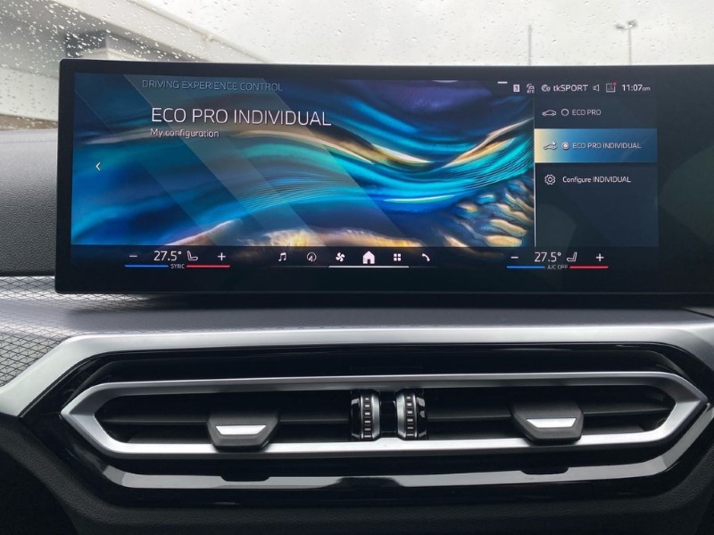 2023 (73) BMW I4 210kW eDrive35 M Sport 70kWh 5dr Auto 4944209