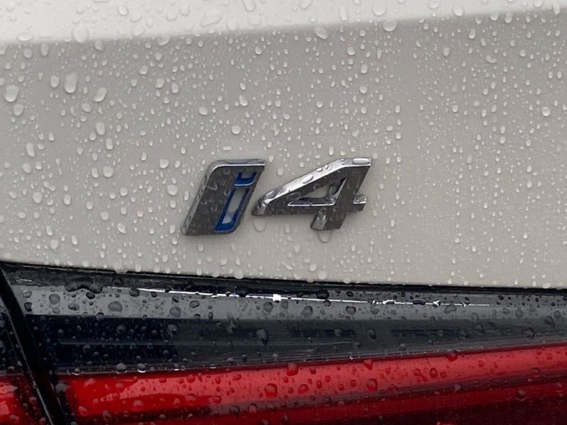 2023 (73) BMW I4 210kW eDrive35 M Sport 70kWh 5dr Auto 4944223