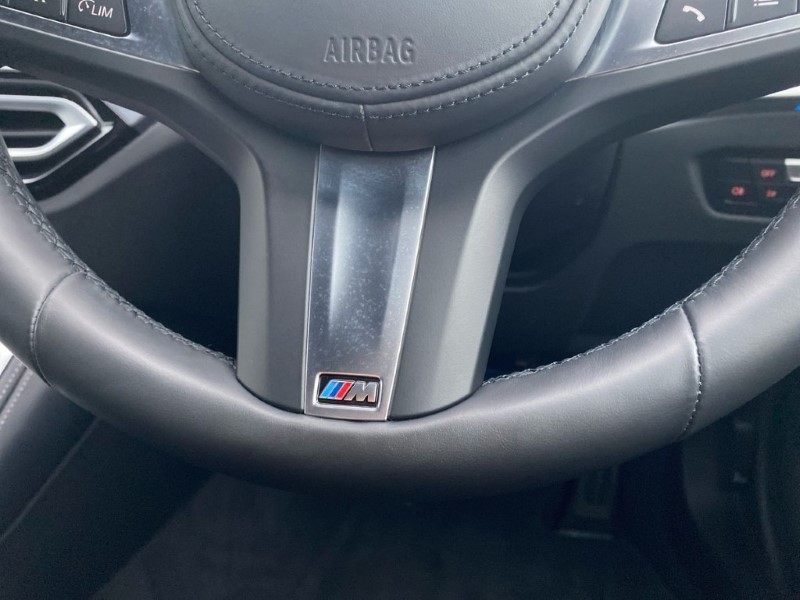 2023 (73) BMW I4 210kW eDrive35 M Sport 70kWh 5dr Auto 4944214