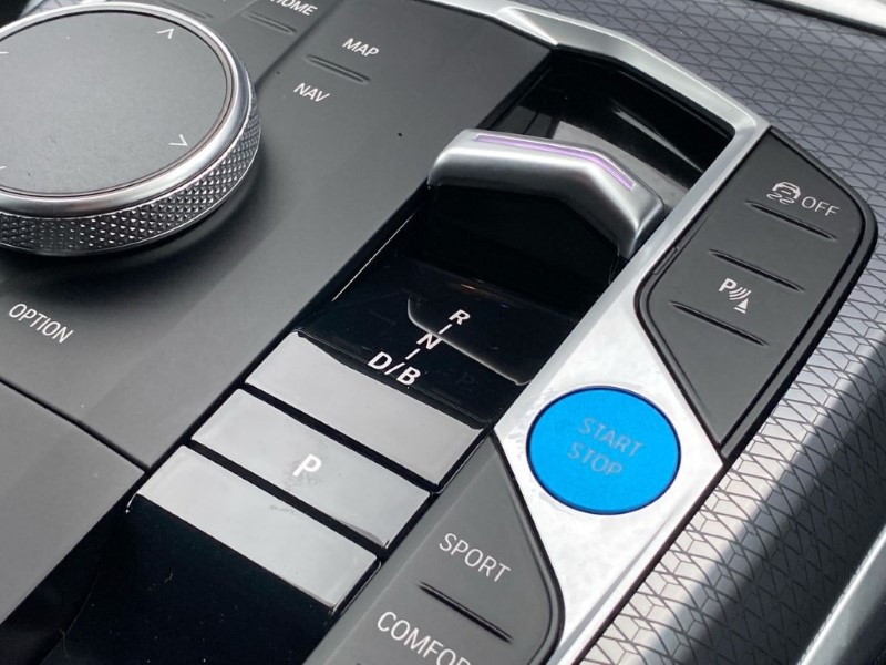 2023 (73) BMW I4 210kW eDrive35 M Sport 70kWh 5dr Auto 4944212