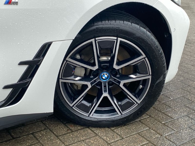 2023 (73) BMW I4 210kW eDrive35 M Sport 70kWh 5dr Auto 4944226