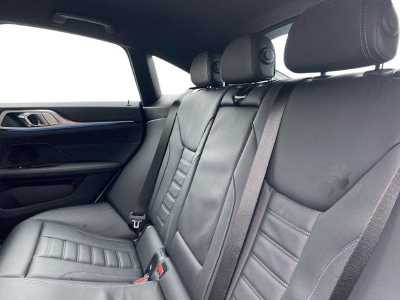 2023 (73) BMW I4 210kW eDrive35 M Sport 70kWh 5dr Auto 4944191