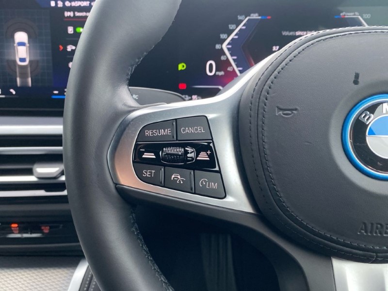 2023 (73) BMW I4 210kW eDrive35 M Sport 70kWh 5dr Auto 4944196