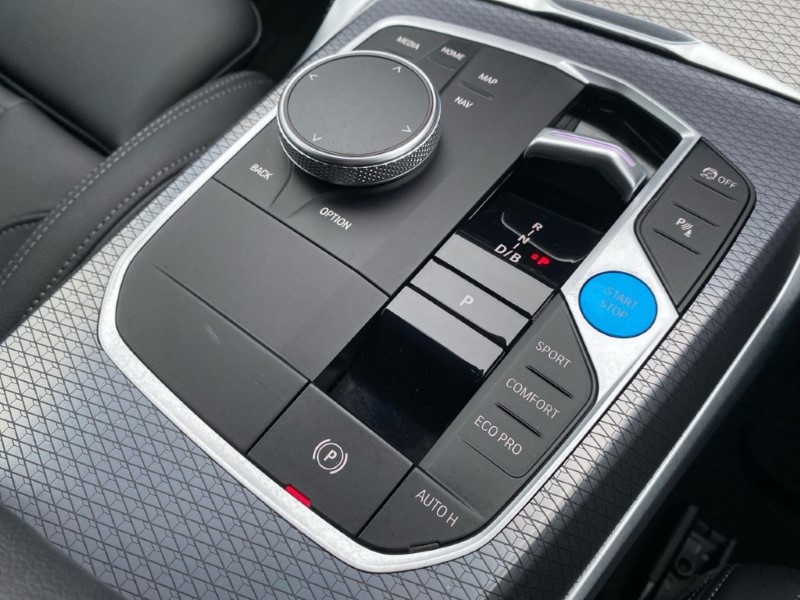 2023 (73) BMW I4 210kW eDrive35 M Sport 70kWh 5dr Auto 4944189