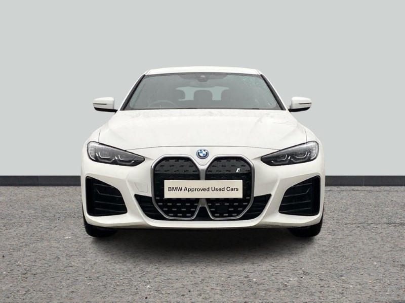 2023 (73) BMW I4 210kW eDrive35 M Sport 70kWh 5dr Auto 4944195