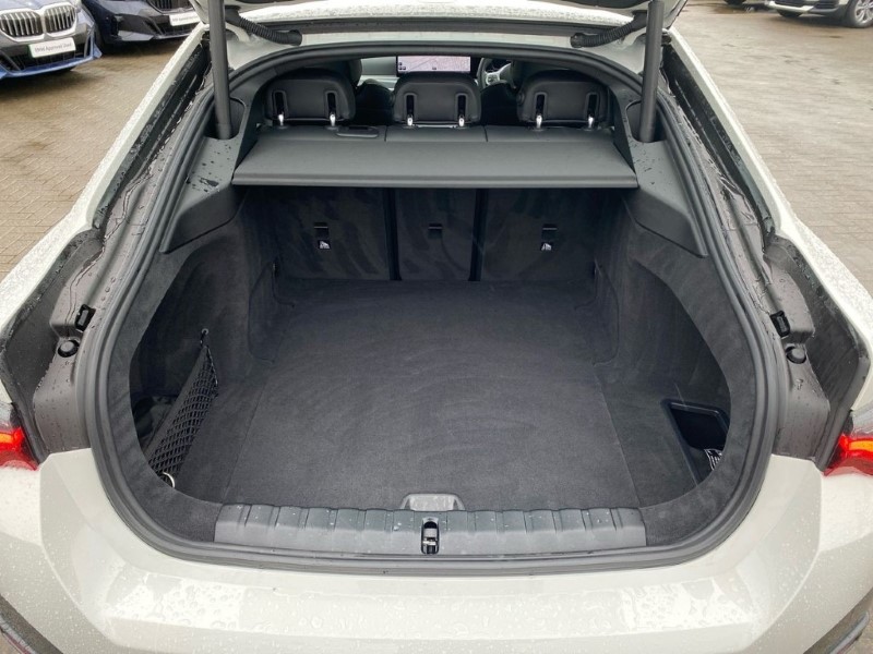 2023 (73) BMW I4 210kW eDrive35 M Sport 70kWh 5dr Auto 4944192